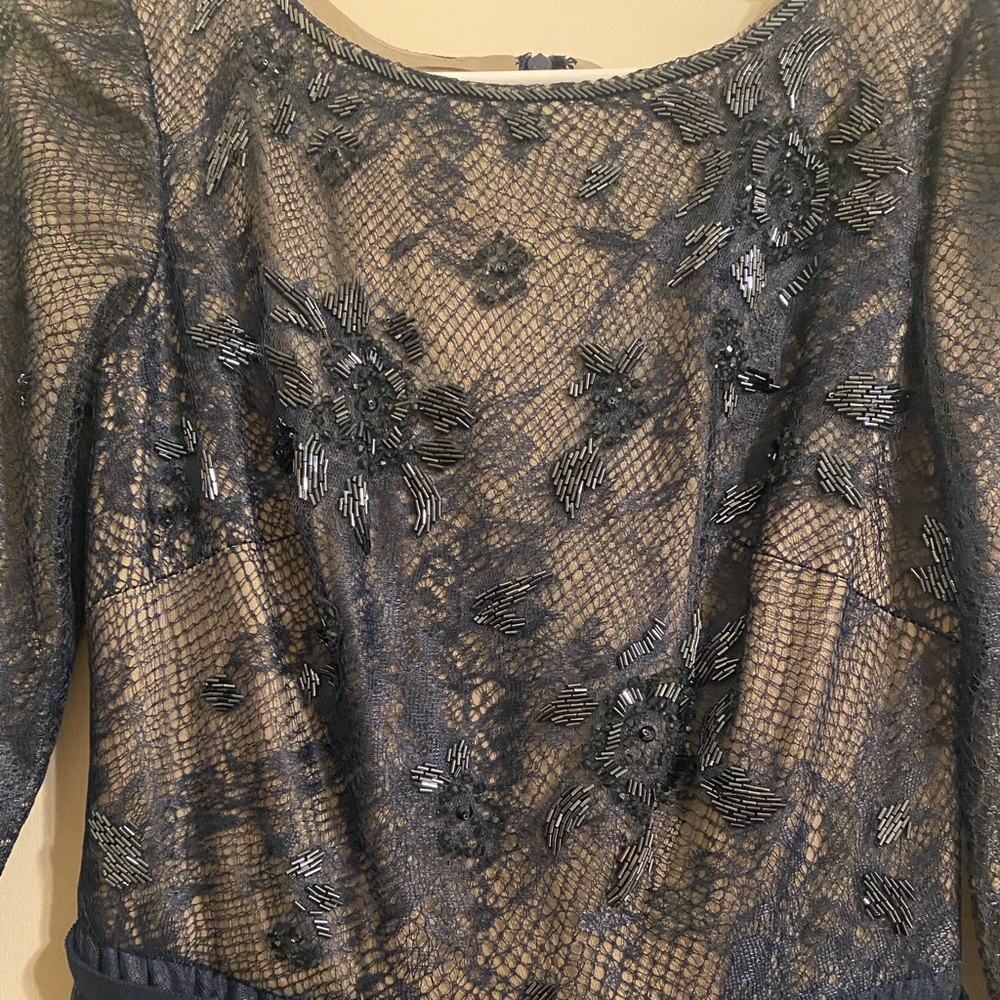 BHLDN Anthropologie Dress